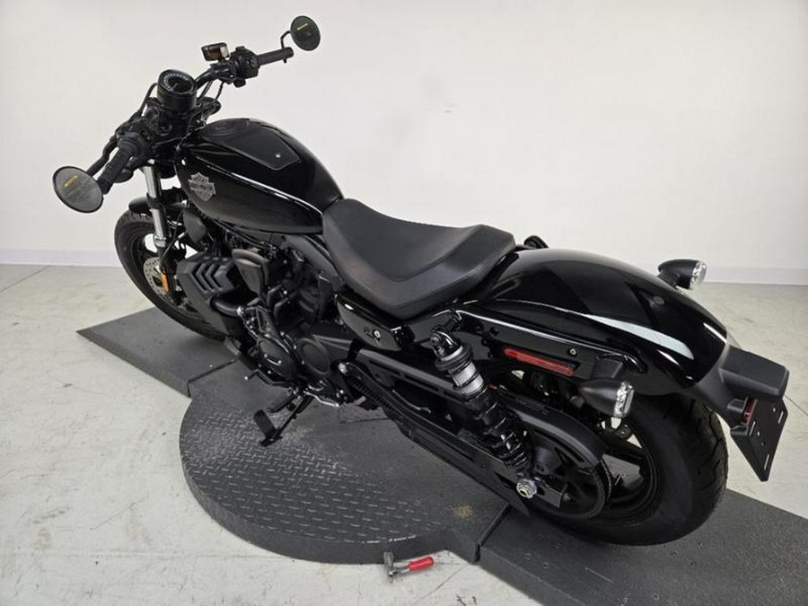 2025 Harley-Davidson® RH975 - Nightster®
