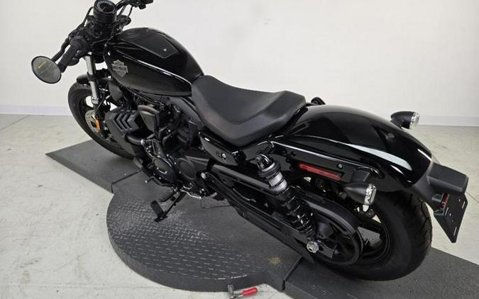 2025 Harley-Davidson® RH975 - Nightster®