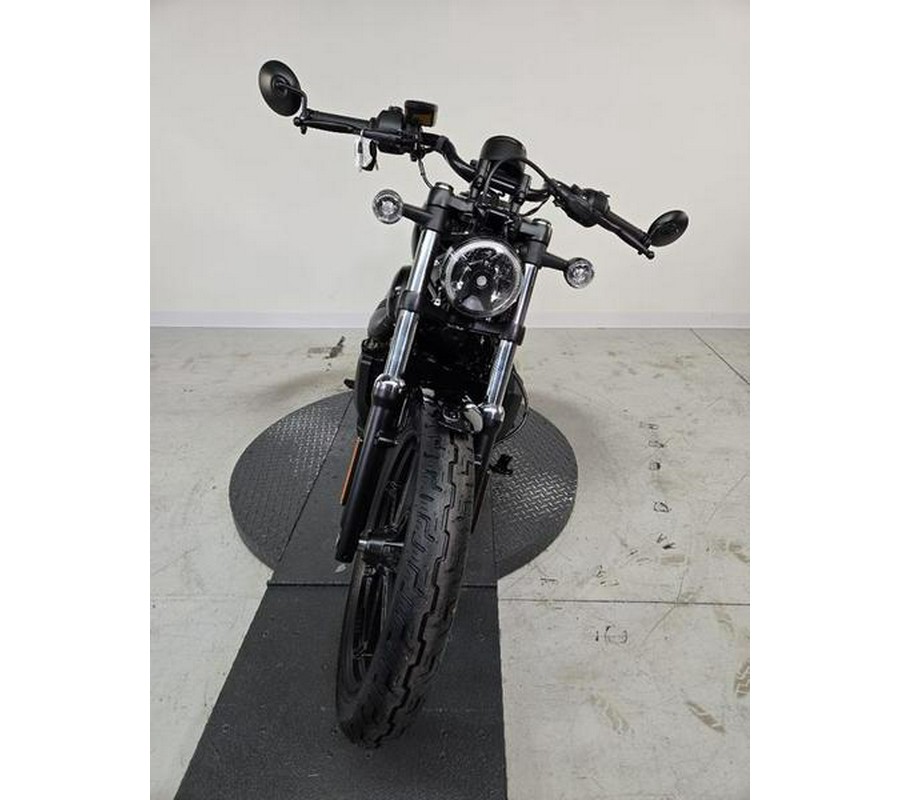 2025 Harley-Davidson® RH975 - Nightster®
