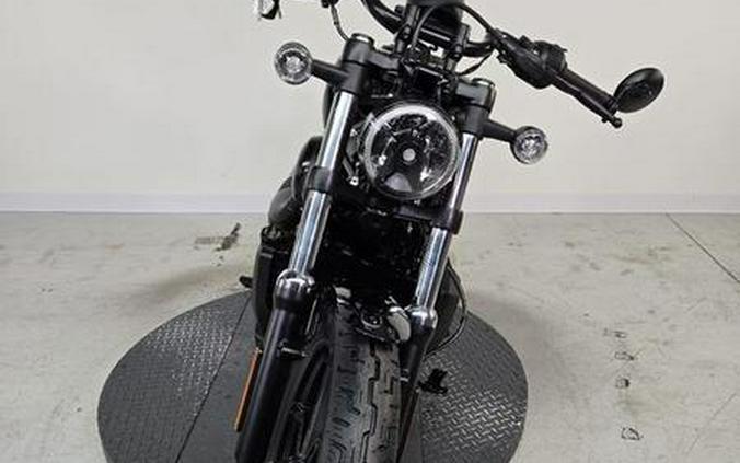 2025 Harley-Davidson® RH975 - Nightster®