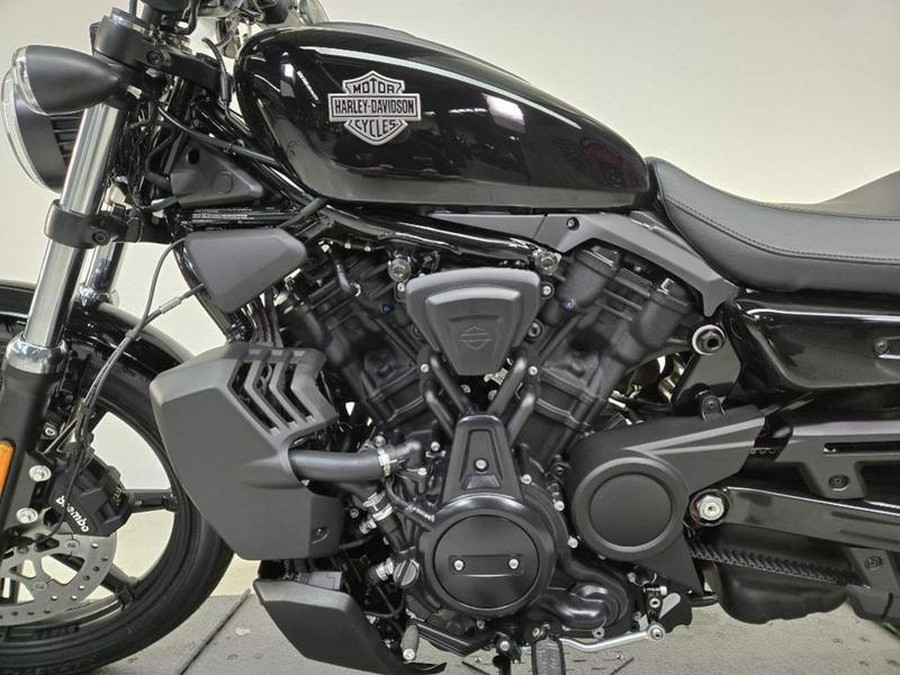 2025 Harley-Davidson® RH975 - Nightster®