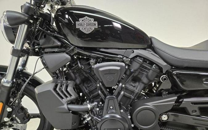 2025 Harley-Davidson® RH975 - Nightster®
