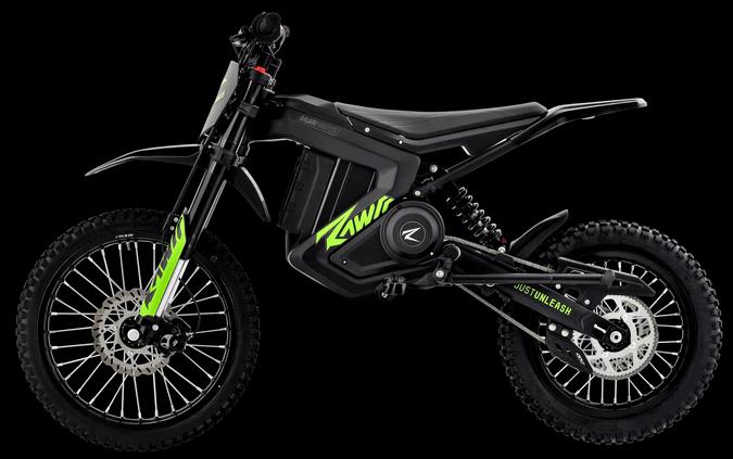 2025 RAWRR MANTIS MINI R17