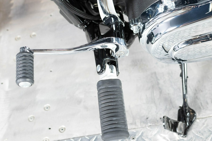 2026 Harley-Davidson Breakout FXBR