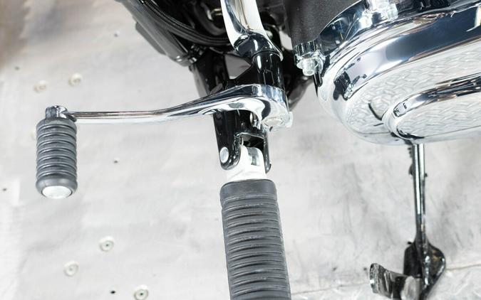 2026 Harley-Davidson Breakout FXBR