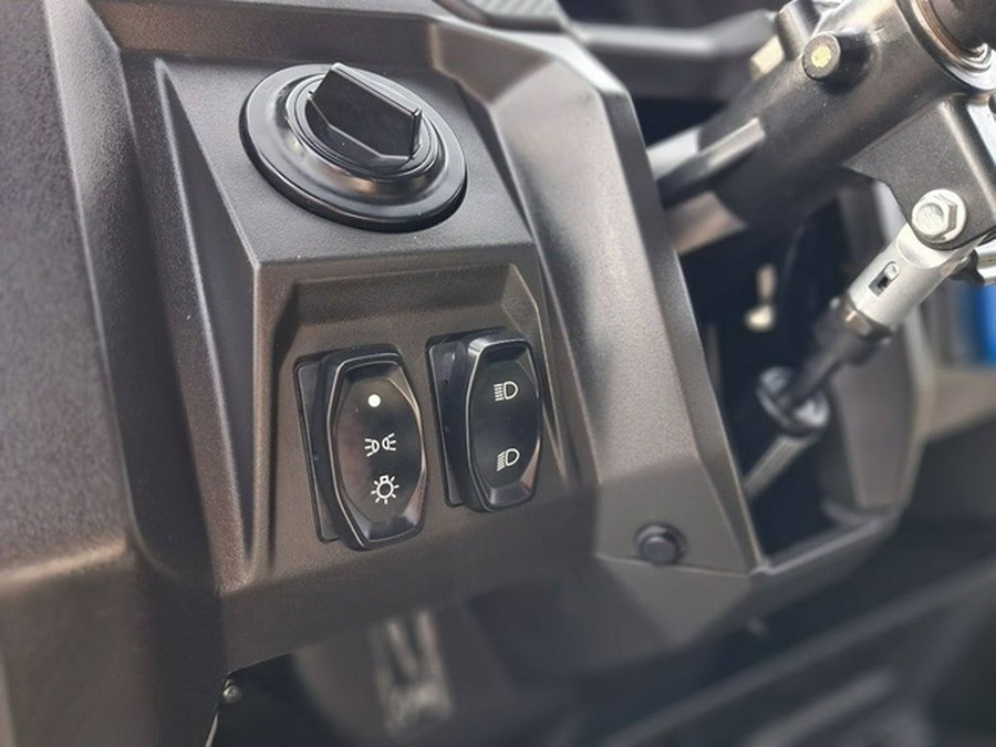 2024 CFMOTO UFORCE 600