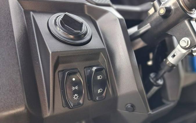 2024 CFMOTO UFORCE 600