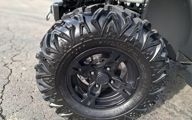 2024 CFMOTO UFORCE 600