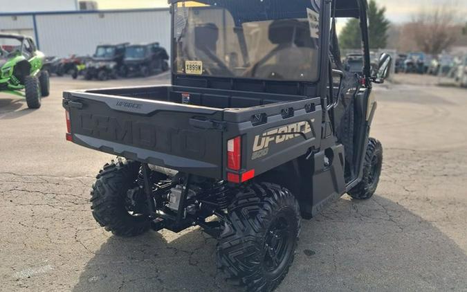 2024 CFMOTO UFORCE 600