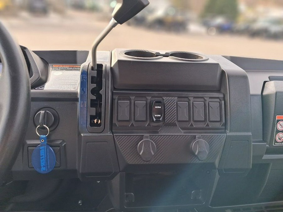 2024 CFMOTO UFORCE 600