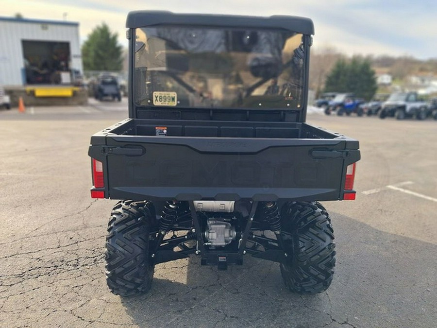 2024 CFMOTO UFORCE 600