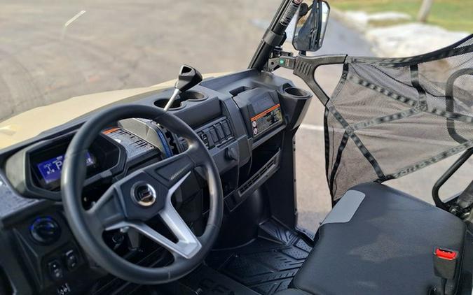 2024 CFMOTO UFORCE 600