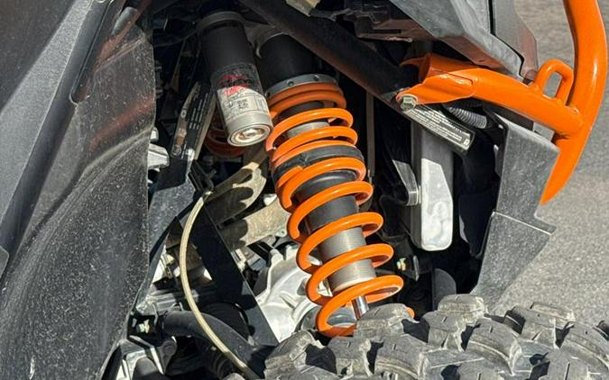 2024 Polaris® RZR XP 1000 ULTIMATE - M TITANIUM, O BLACK Ultimate