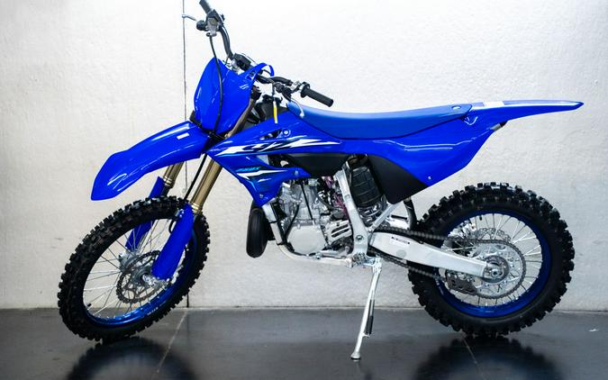 2026 Yamaha YZ250X