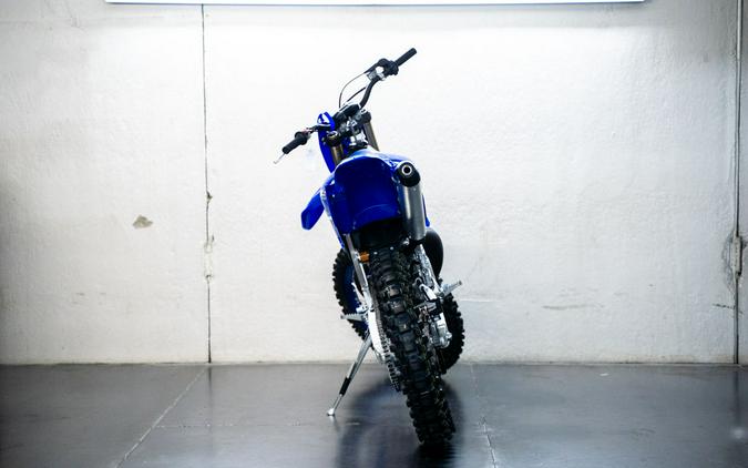 2026 Yamaha YZ250X