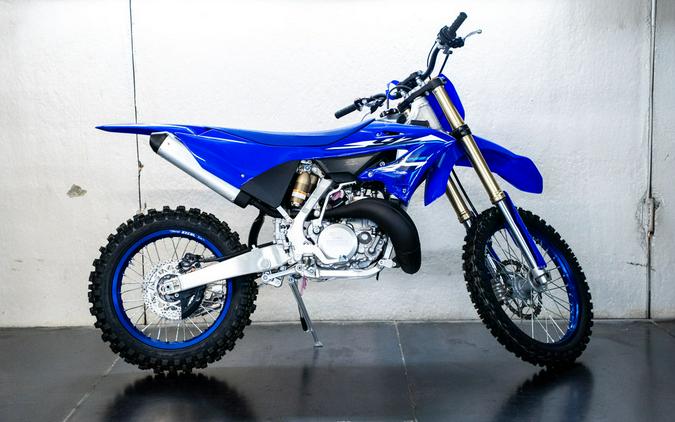 2026 Yamaha YZ250X
