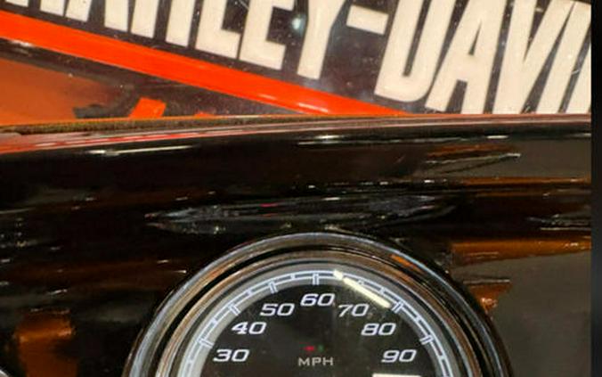 2016 Harley-Davidson® FLHTK - Ultra Limited
