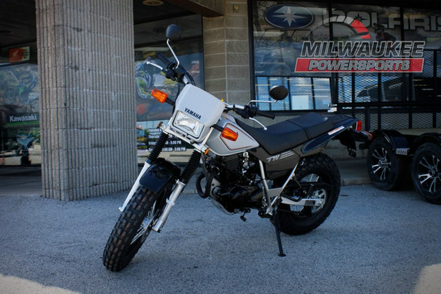 2026 Yamaha TW 200