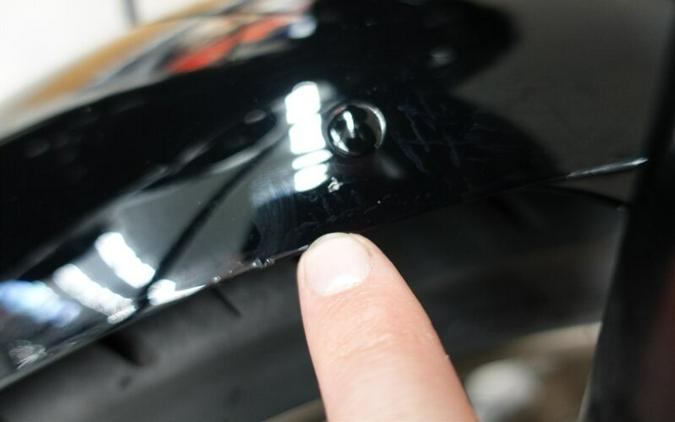 2021 Harley-Davidson Low Rider S