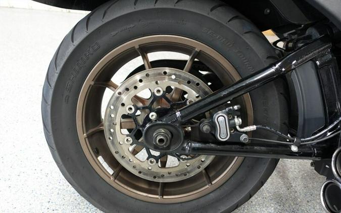 2021 Harley-Davidson Low Rider S