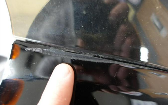 2021 Harley-Davidson Low Rider S