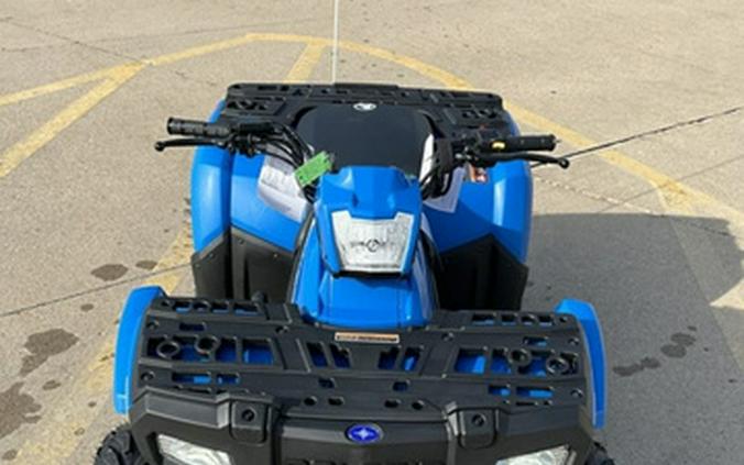 2026 Polaris Sportsman 110