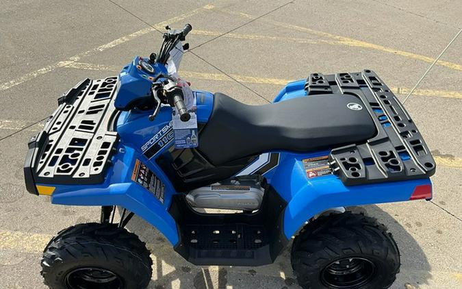 2026 Polaris Sportsman 110
