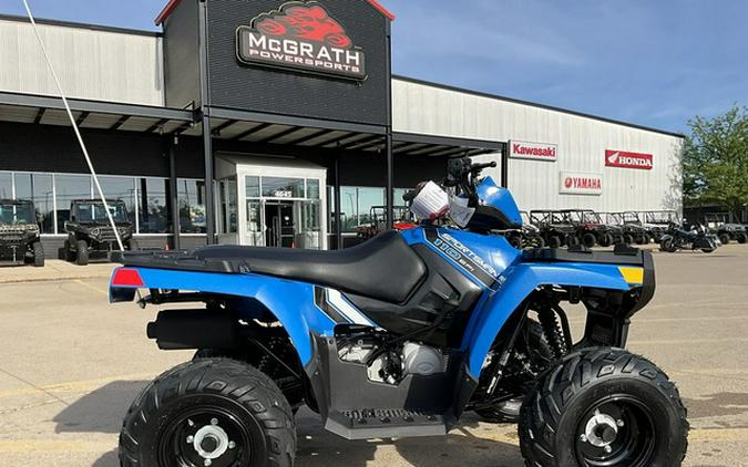 2026 Polaris Sportsman 110