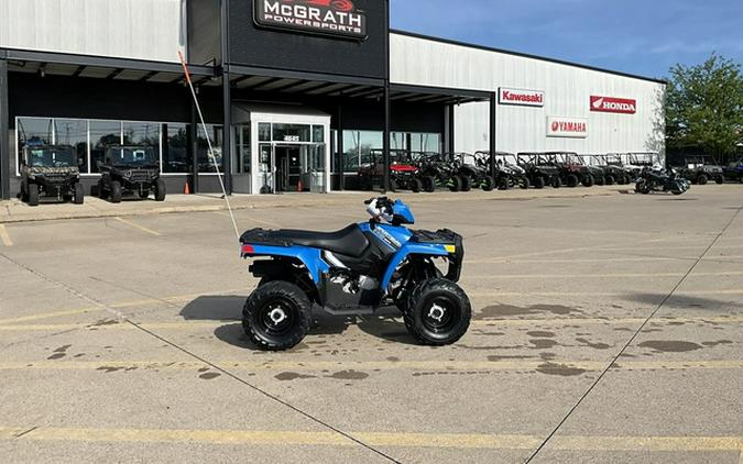 2026 Polaris Sportsman 110