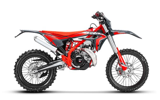 2026 BETA 300 X TRAINER LOWBOY