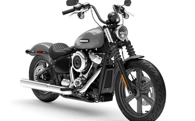 2026 Harley-Davidson® FXBB - Street Bob®