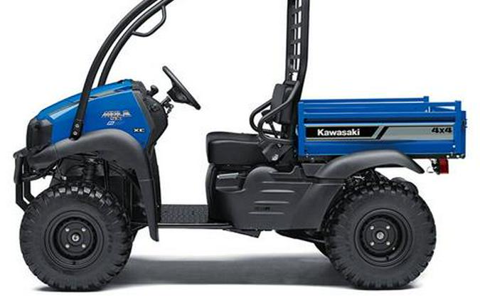 2021 Kawasaki Mule SX 4X4 XC FI