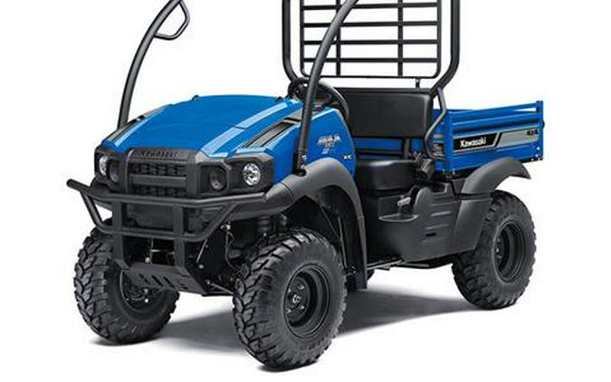 2021 Kawasaki Mule SX 4X4 XC FI