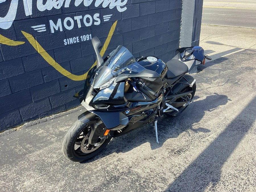 2026 BMW S 1000 RR