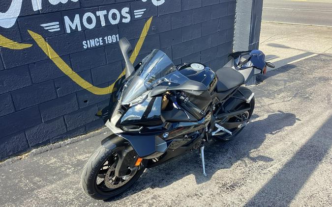 2026 BMW S 1000 RR