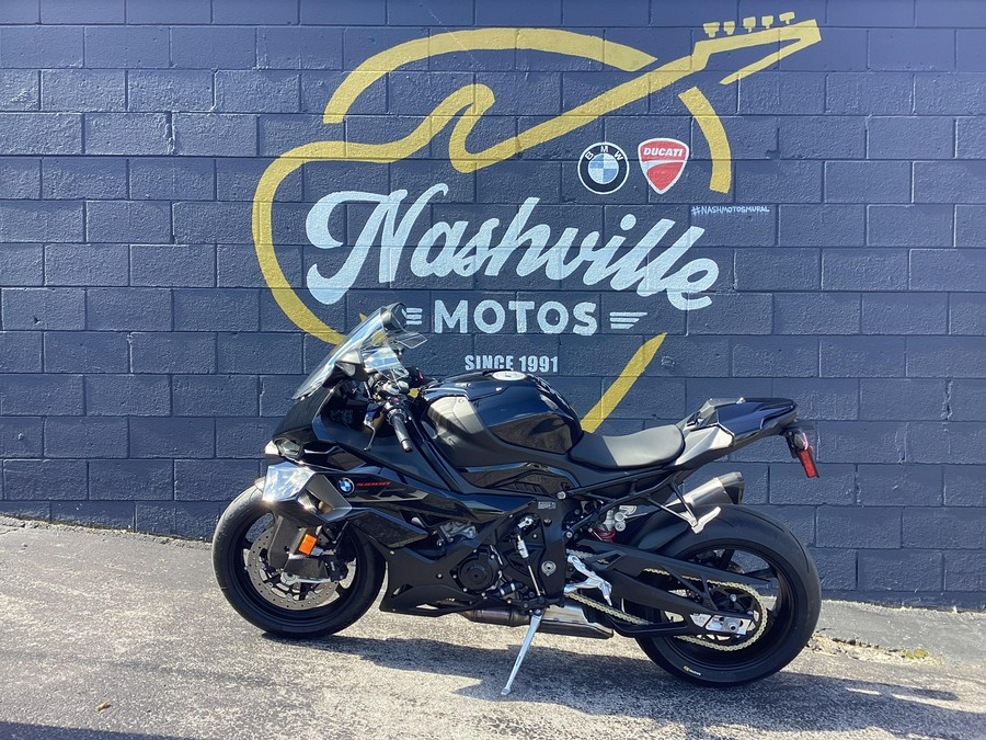 2026 BMW S 1000 RR