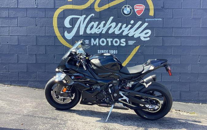 2026 BMW S 1000 RR
