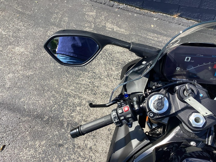 2026 BMW S 1000 RR