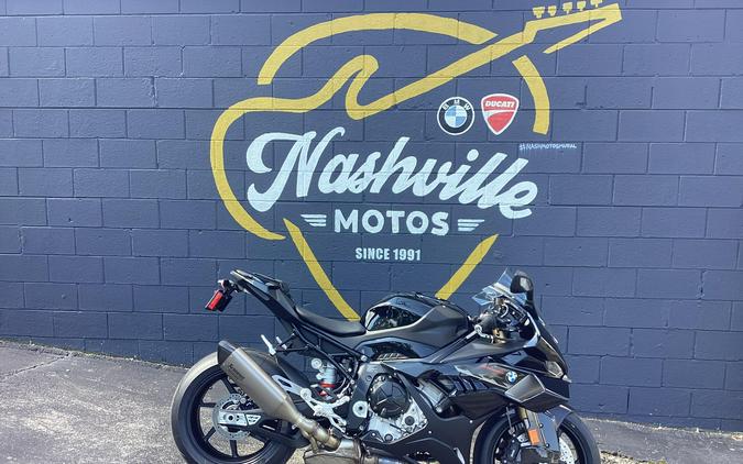 2026 BMW S 1000 RR