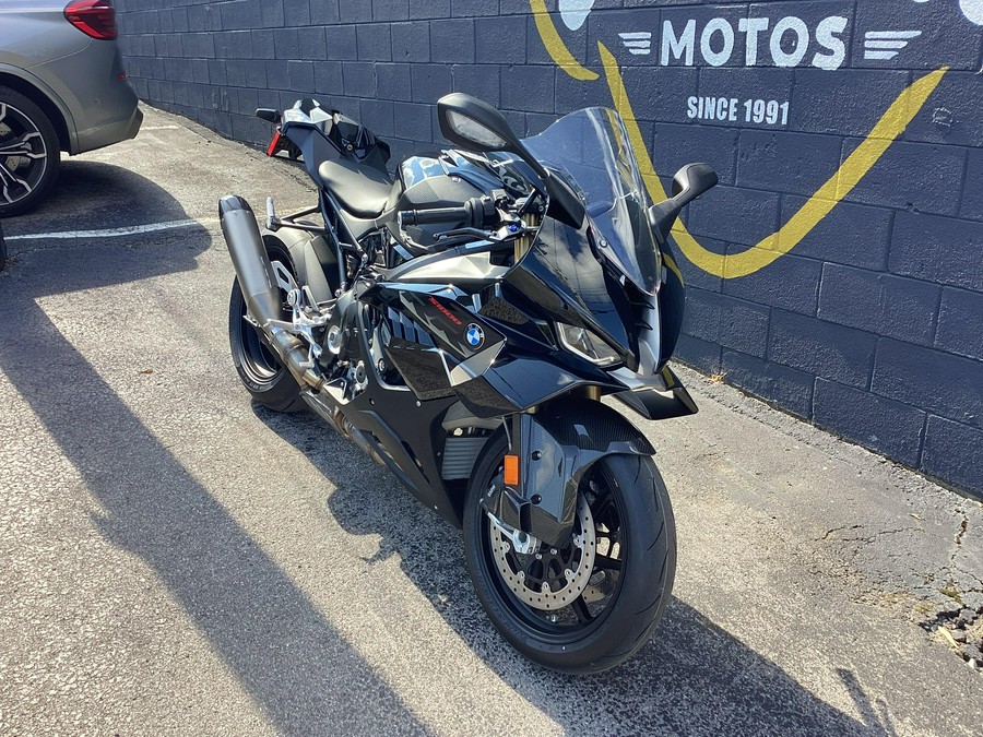 2026 BMW S 1000 RR