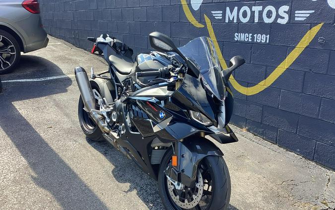 2026 BMW S 1000 RR