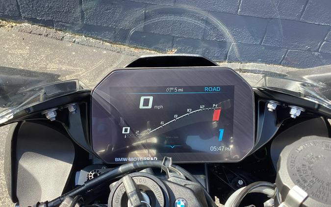 2026 BMW S 1000 RR