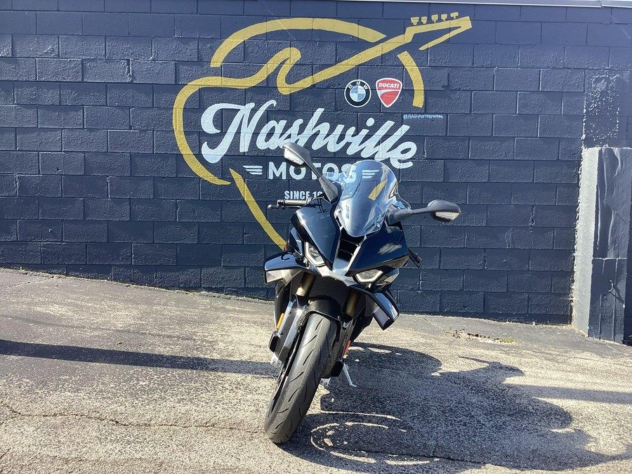 2026 BMW S 1000 RR