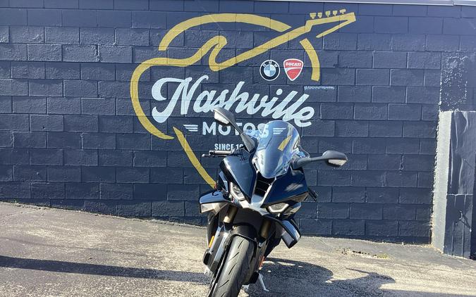 2026 BMW S 1000 RR