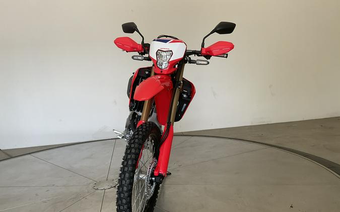 2025 HONDA CRF300L ABS - 74549H