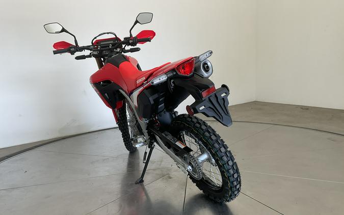 2025 HONDA CRF300L ABS - 74549H