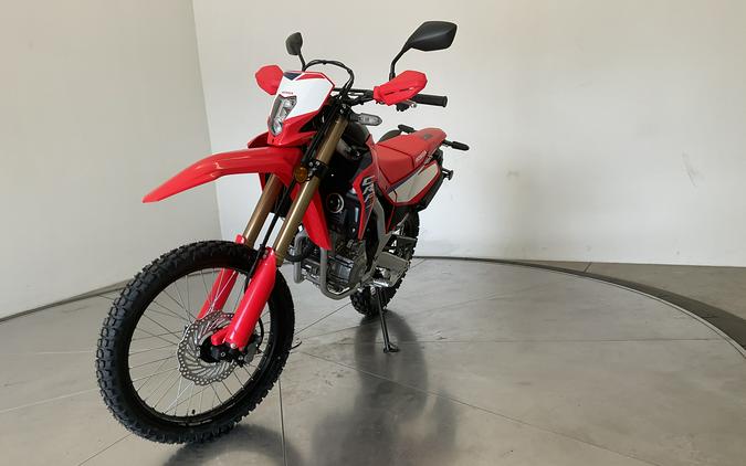 2025 HONDA CRF300L ABS - 74549H
