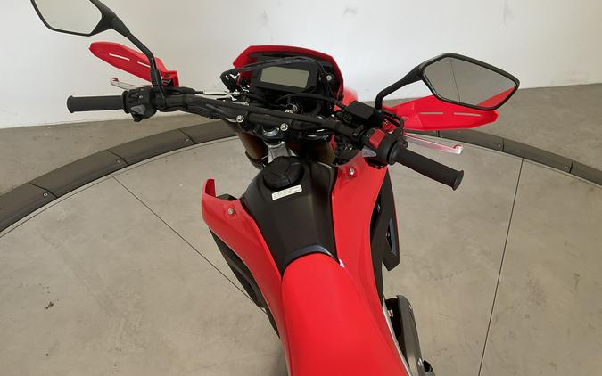 2025 HONDA CRF300L ABS - 74549H