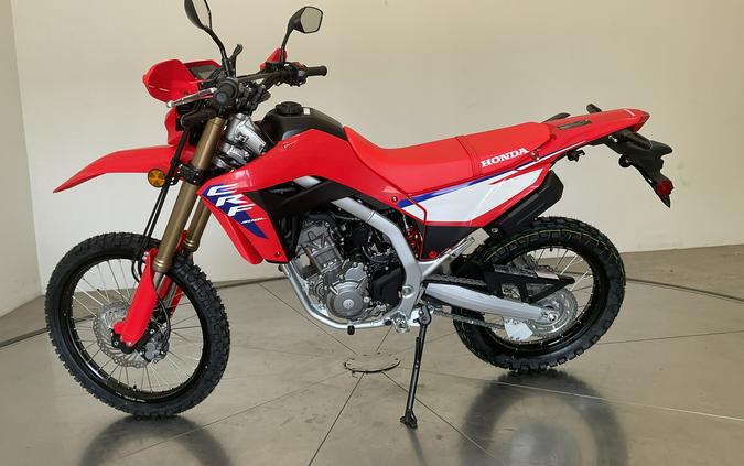 2025 HONDA CRF300L ABS - 74549H