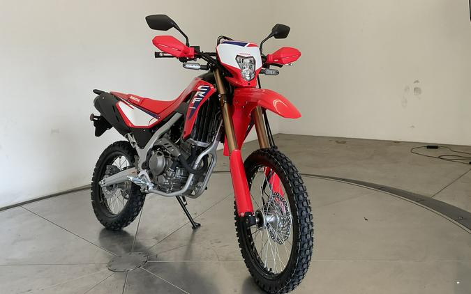 2025 HONDA CRF300L ABS - 74549H